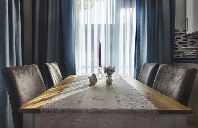 Aspendos Seaside - Foto 45