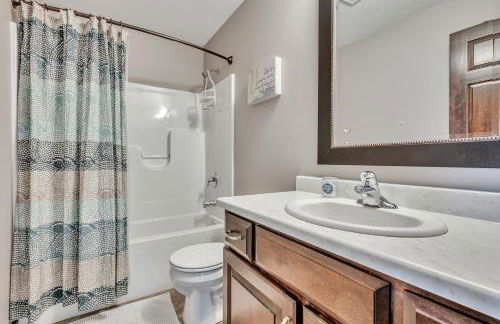 Bridges Bay Vacation Cabin 279 - Foto 15