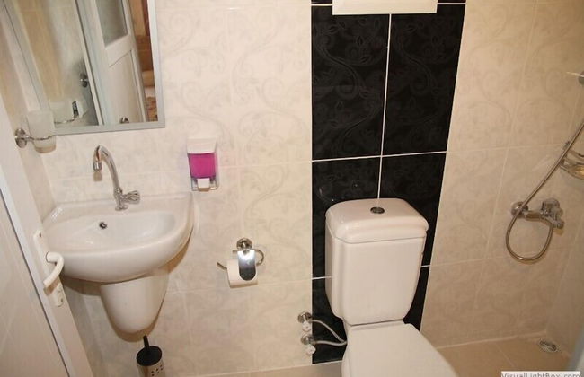 Avsa Okyanus Apart Otel - Foto 16