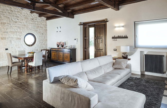 Corte Moscata - Foto 20