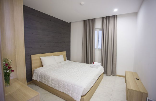 Hoang Kim Apartment - Foto 5