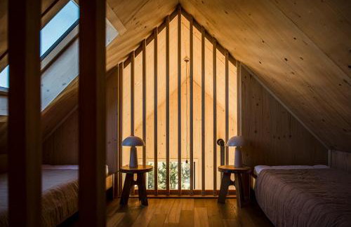 Hvile, gmina Brenna - BESKIDY - Foto 15