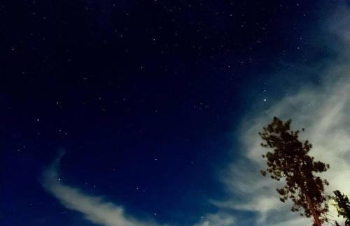 Luxe Nordic Barndominium Retreat at Black Pine - Foto 65