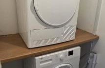 The Calvers - Contractor ready 4-bed house parking, fast WIFI & smart TVs by Hosterooo - Foto 12