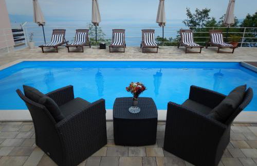 Holiday paradise Opatija - Foto 25