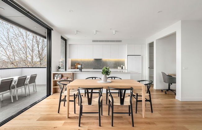 Docker St Elwood Apartments by UrbanRest - Foto 17