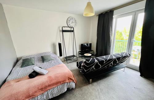 Le Gousset Wifi Parking Un Séjour à Part - Foto 3