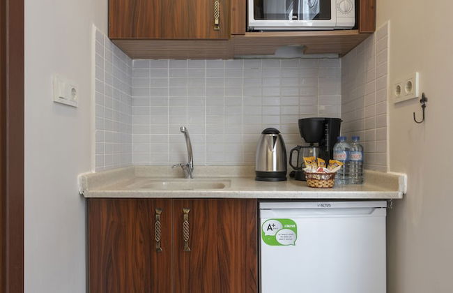 Capricorn by Otantik Suites - Foto 39