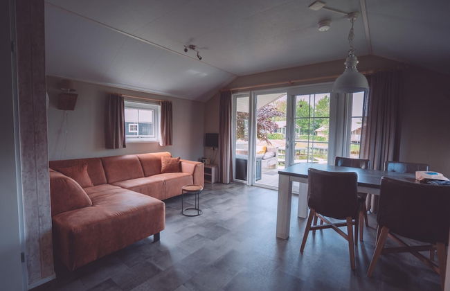 Pondside Stay w/ Kitchen - Photo 10