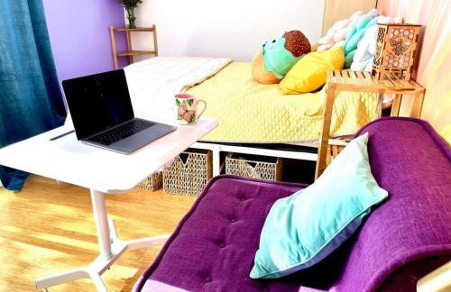 Sky High Treehouse East Austin - Foto 7