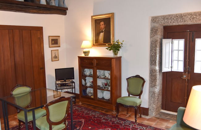 Casa de Lamas - Foto 37