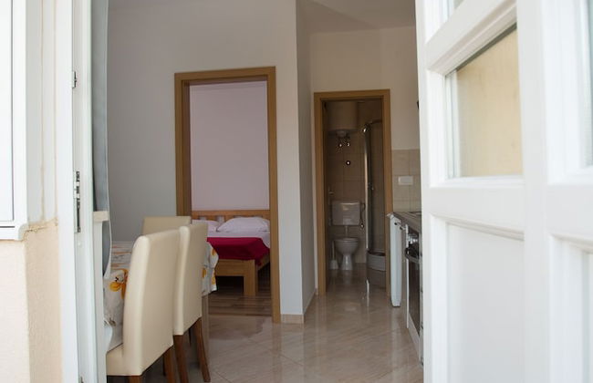 Apartments Bedalov - Foto 31