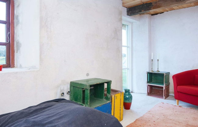 9 Person Holiday Home in Tim - Foto 37