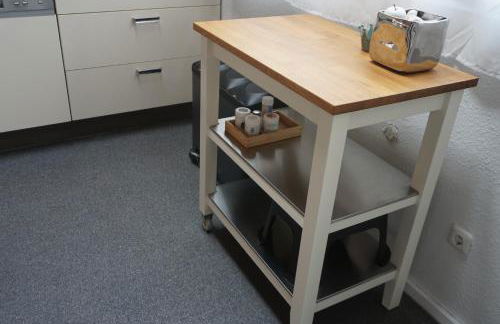 Die ganz besondere Ferienwohnung - Foto 19