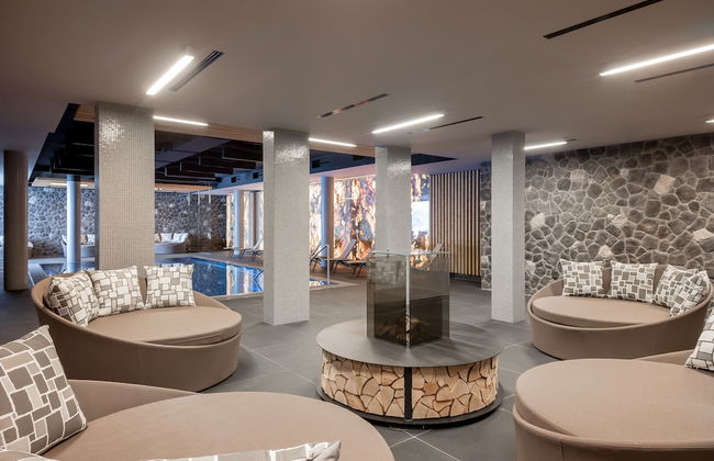 Chalet Obergurgl - Luxury Apartments - Foto 27