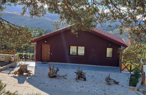 Casa Rural Alta Ladera - Photo 2