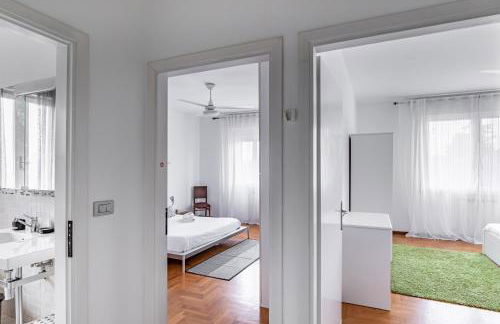 GuestHost - Padova Terrace Flat - Foto 9