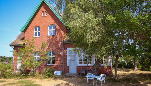 Alter Bahnhof Bresewitz - Foto 4