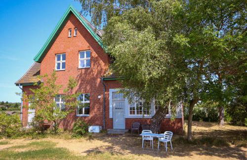 Alter Bahnhof Bresewitz - Foto 4