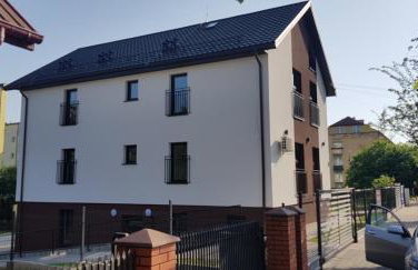 Apartament w Centrum - Photo 15