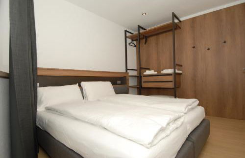 Residence Le Tre Cime - Trepalle - Foto 37