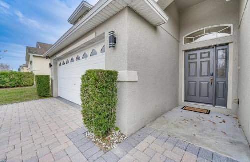 11 Mi to Disney: Family-Friendly Home in Davenport - Foto 32