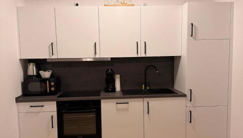 Noahs Ferienoase - Luxusappartement, barrierefrei - Foto 2