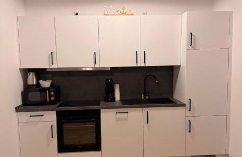 Noahs Ferienoase - Luxusappartement, barrierefrei - Foto 2