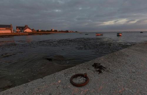 Villa Kérity-Ki - au coeur du port typique de Kérity - Photo 67