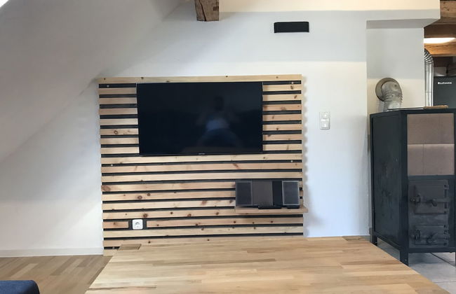 mein Quartier - Foto 14