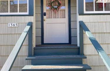 Historic Downtown Cottage - Foto 26