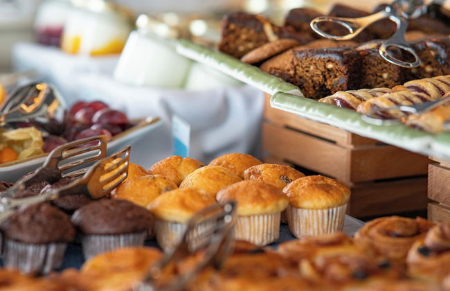 Studios by Aqua Natura Hotels - Foto 23