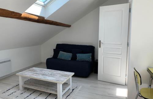 Le petit Foncier - Foto 3