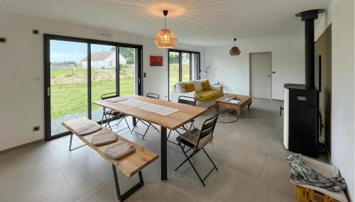 Awesome Home In Creances With Wifi - Foto 5