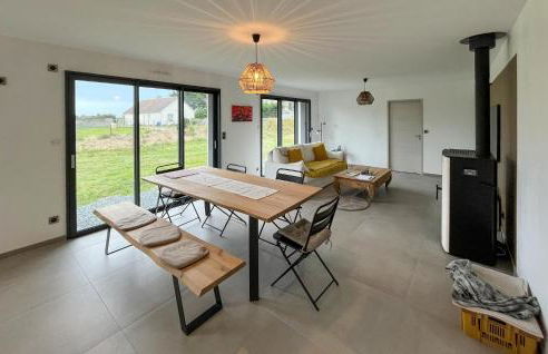 Awesome Home In Creances With Wifi - Foto 5