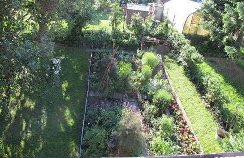 Ferienwohnung Spessart - Foto 22