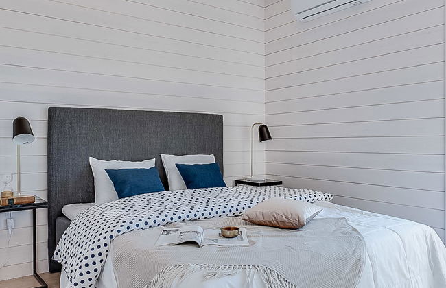 Kasnäs marina a 2 - Foto 5