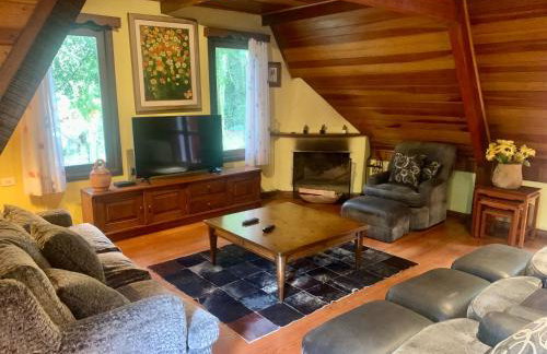 Casa da Pedra Atibaia Clube da Montanha - Foto 64