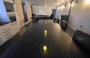 Péniche LOFT la campanella - Foto 15