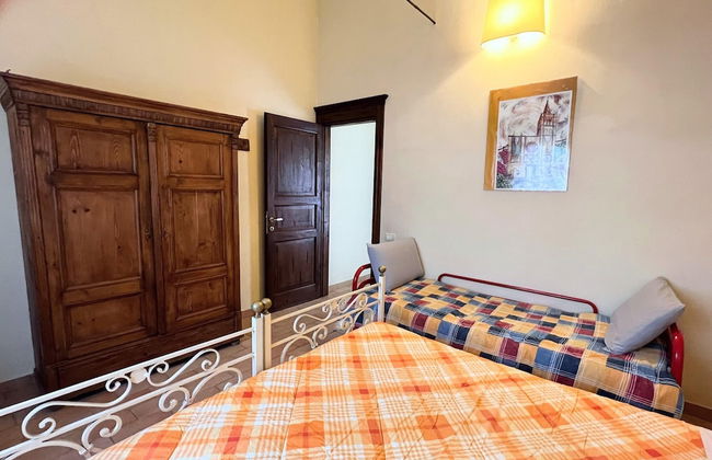 Apartment in Umbria Near Montefalco Winery - Foto 6