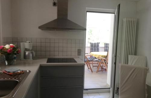 Ferienwohnung am Bodensee mit Wintergarten, Garten und Grillhaus bis 6 Person - Foto 4