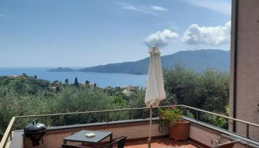 MONOLOCALE, tranquillità e panorama esclusivo - Foto 2