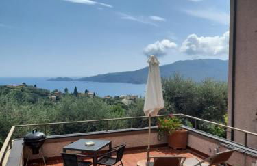 MONOLOCALE, tranquillità e panorama esclusivo - Foto 2