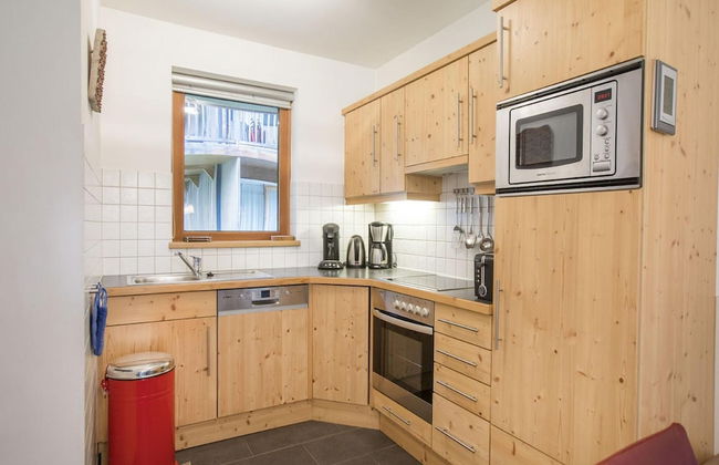 Chalet in Konigsleiten Near Zillertal Arena - Photo 9