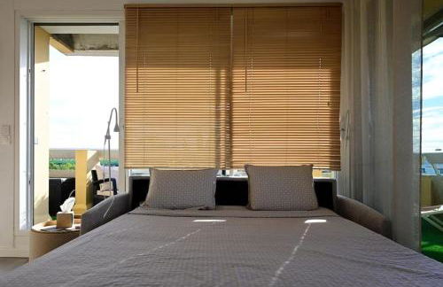 Sublime Appart Vue mer Piscine Clim - Foto 18