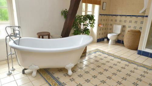 Le Prieuré La Ferme - Foto 5