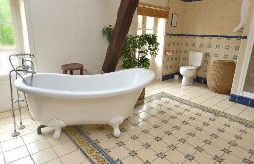 Le Prieuré La Ferme - Foto 5