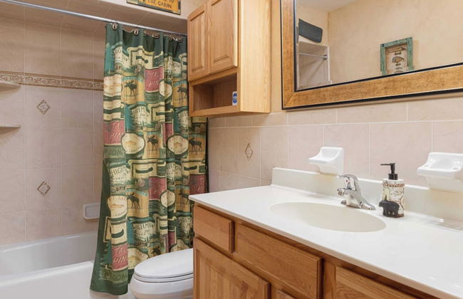 Among the Clouds by Avantstay Views + Hot Tub - Foto 8