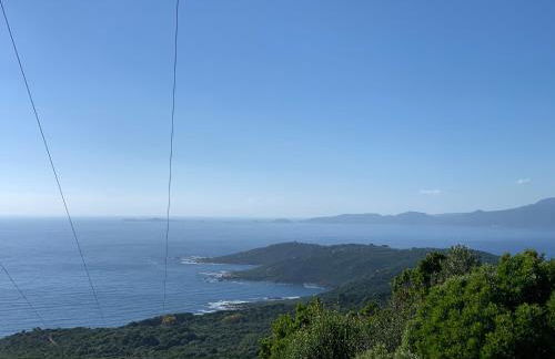 Appartement neuf, 2 chambres, climatisé, route des Sanguinaires - Foto 42