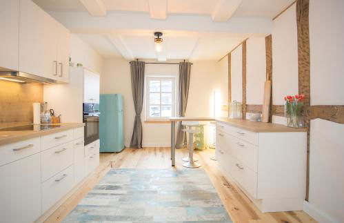 Denkmal Haus Hugo - Foto 7